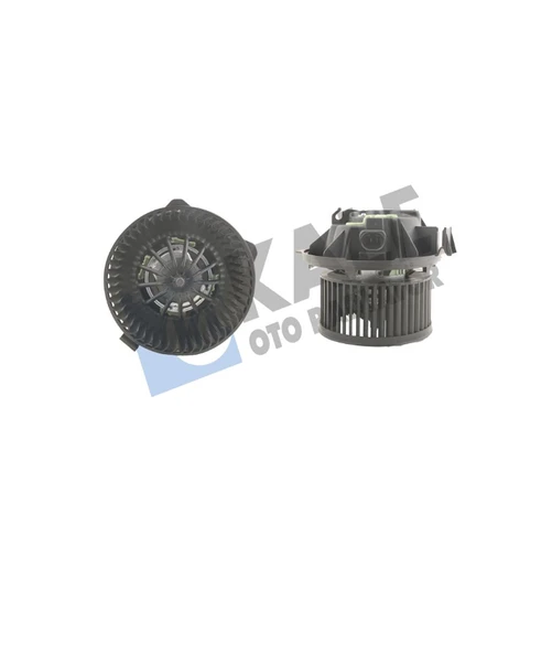 KALORİFER MOTORU 12V CİTROEN C5 I KLİMALI ürün görseli 1