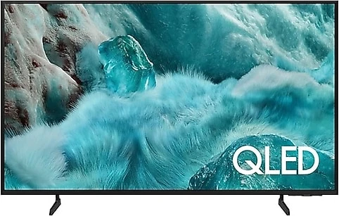 Samsung 65Q7F5 4K Ultra HD 65" 165 Ekran Uydu Alıcılı Smart QLED TV ürün görseli 1