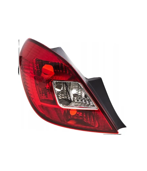 STOP SOL OPEL CORSA D ürün görseli 1