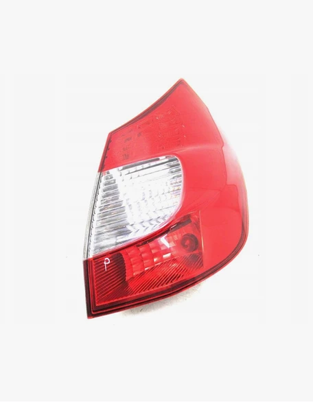 STOP LAMBASI SAĞ RENAULT SCENİC 06 ürün görseli 1
