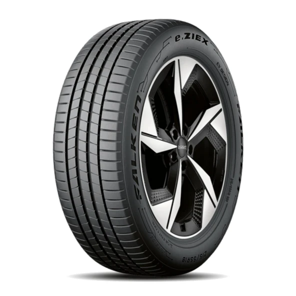 Falken 215/50 R19 97V XL e.ZIEX (SC) (Yaz) (2026) ürün görseli 1