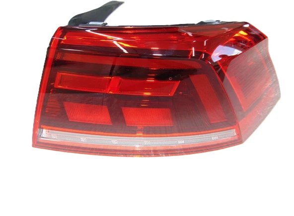 STOP LAMBASI PASSAT 20=> LED DIŞ SAĞ ürün görseli 1