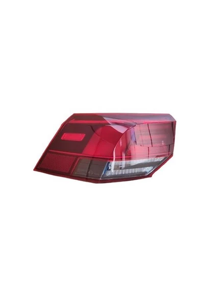 STOP SOL DIŞ LEDLİ VOLKSWAGEN GOLF 8 (CD1, DA1) 2020- ürün görseli 1