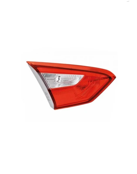 STOP LAMBASI İÇ SOL FORD FOCUS 11> (SEDAN) ürün görseli 1