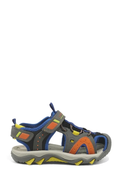 Lumberjack   6M BENYA 6FX Erkek Çocuk Lacivert Sandalet - 102252038 ürün görseli 1