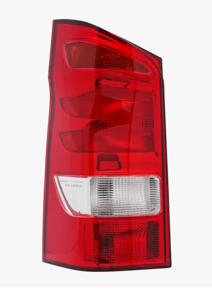 STOP LAMBASI SAĞ MERCEDES W447 VİTO 14- TEK KAPI ürün görseli 1
