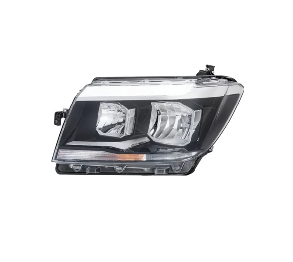 KOMPLE FAR SOL CRAFTER 2016 => ürün görseli 1