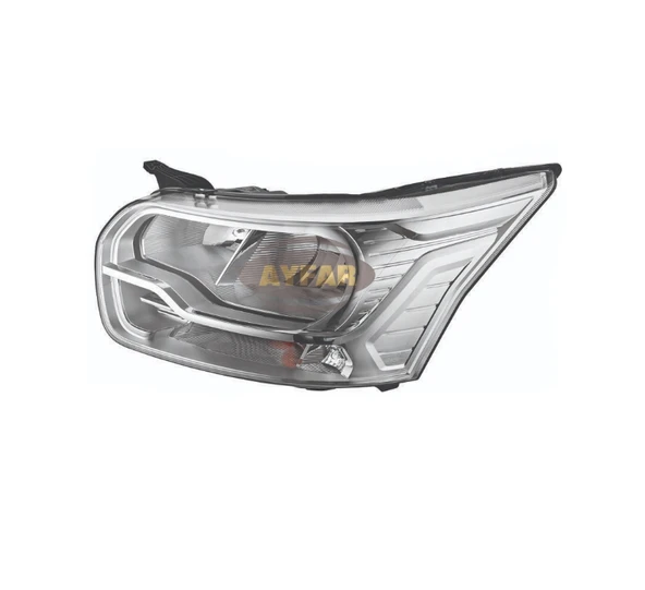 FAR SOL KROM ÇERÇEVELİ FORD TRANSIT V363 14=> ürün görseli 1