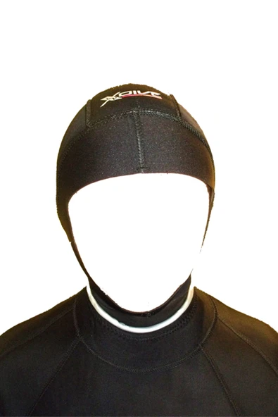 Xdive Leader 3mm Dalış Başlığı-STD ürün görseli 1