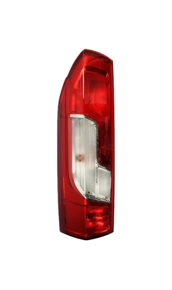 STOP LAMBASI SOL FIAT DUCATO 13> PEUGEOT BOXER 13> CITROEN JUMPER 13> (DUYSUZ) ürün görseli 1