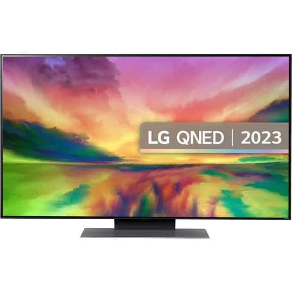 LG 50QNED816RE 4K Ultra HD 50" 127 Ekran Uydu Alıcılı webOS Smart QNED TV - TESHİR ürün görseli 1