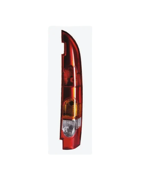 STOP LAMBASI SAĞ RENAULT KANGOO (03-07) (DUYSUZ) (YANA AÇILAN KAPI) ürün görseli 1