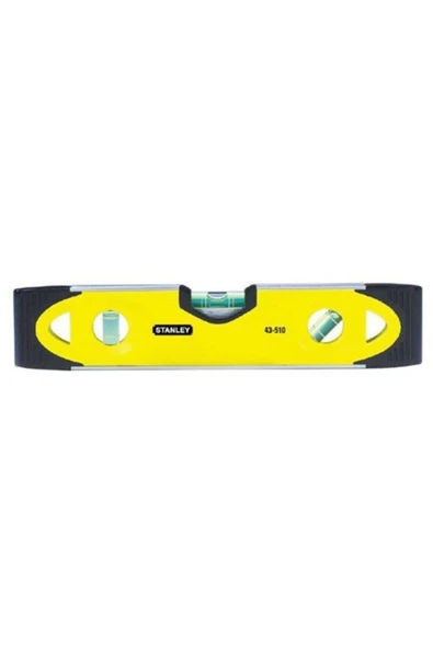 Stanley 043-511 Su Terazisi Torpedo Manyetik - Resim 3