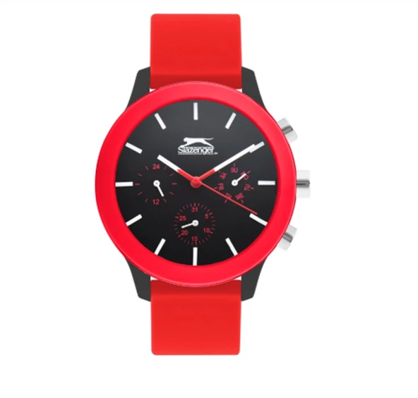 Slazenger Sl.09.2201.2.07 Erkek Kol Saati-SL297 ürün görseli 1