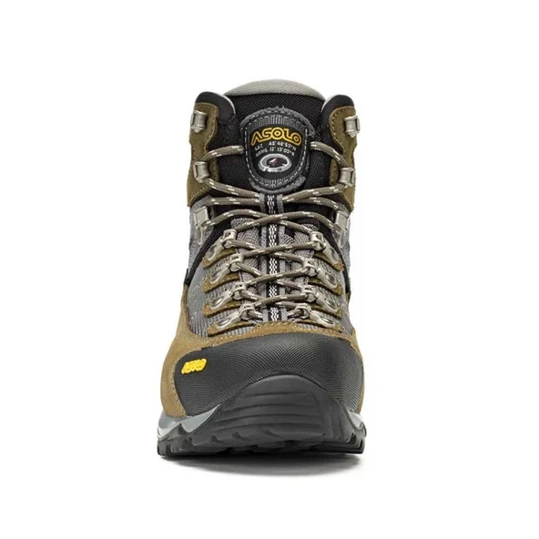 Asolo Fugitive Erkek Outdoor Bot - Resim 4
