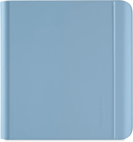 Kobo Libra Color SleepCover Kılıf | Dusk Blue Stylus | Uyku/Uyanma Teknolojisi ürün görseli 1