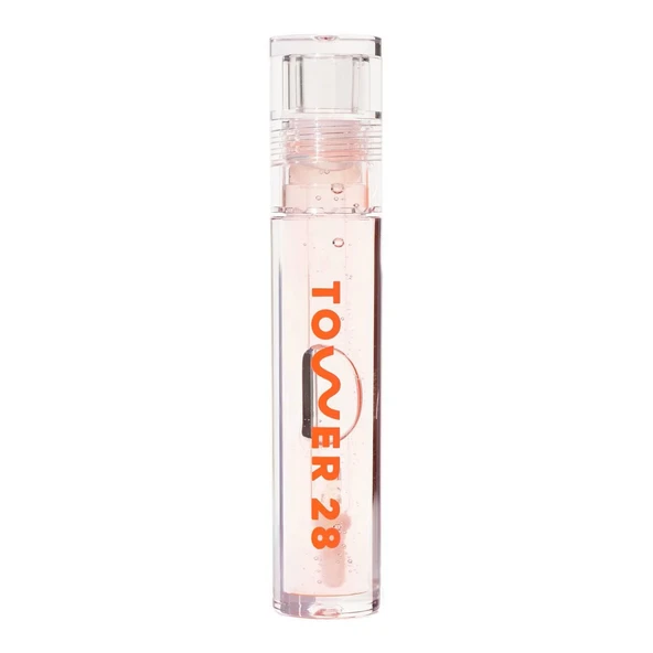 Tower 28 ShineOn Lip Jelly - Chill ürün görseli 1