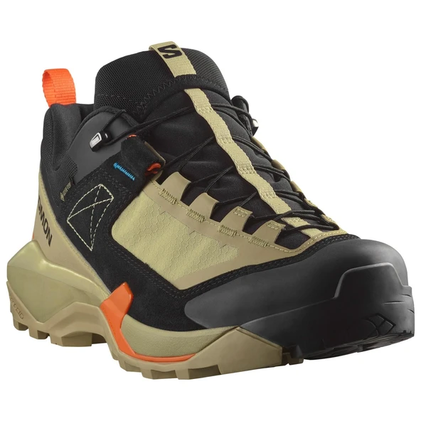 Salomon X Ultra Alpi̇ne Gtx Erkek Outdoor Ayakkabi ürün görseli 1