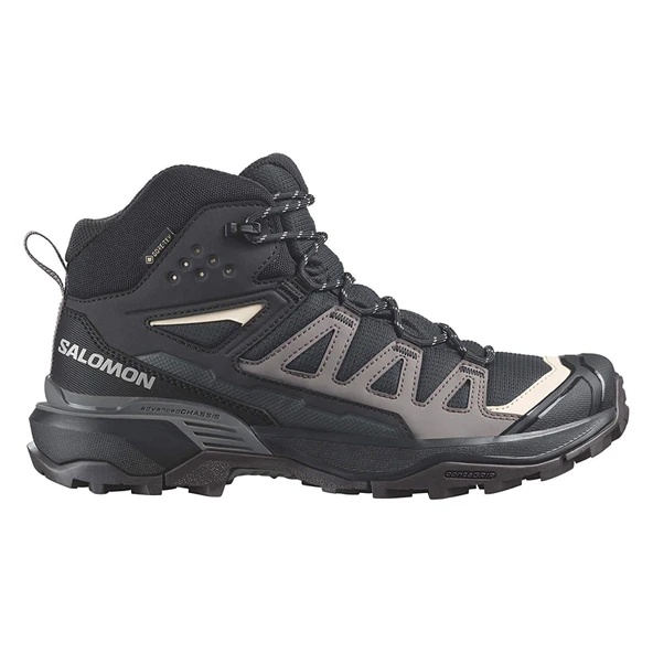 Salomon X Ultra 360 Mid Gore-Tex Kadin Ayakkabi ürün görseli 1