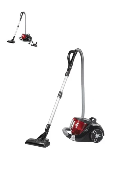 Tefal Active Power Premium 890 W Toz Torbasız Süpürge TW4863 ürün görseli 1