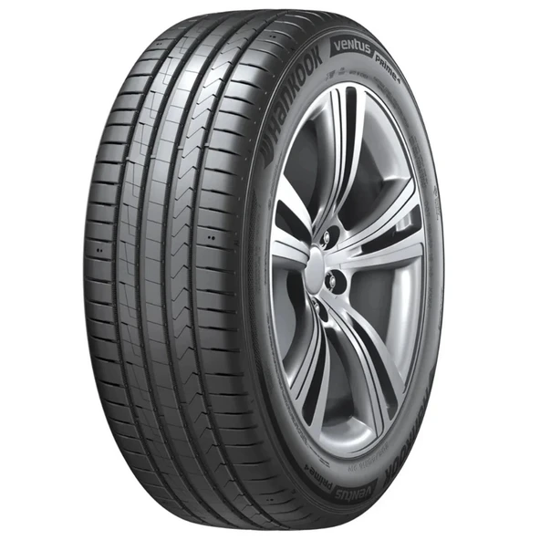 Hankook 205/55 R16 91H Ventus Prime 4 Yaz Lastiği - 2026 ürün görseli 1