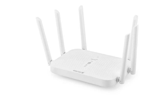 4G Lte 5G Wifi 6 Modem Router 300 Mbps 4 Port Beyaz APXCPE08 CP109 ürün görseli 1