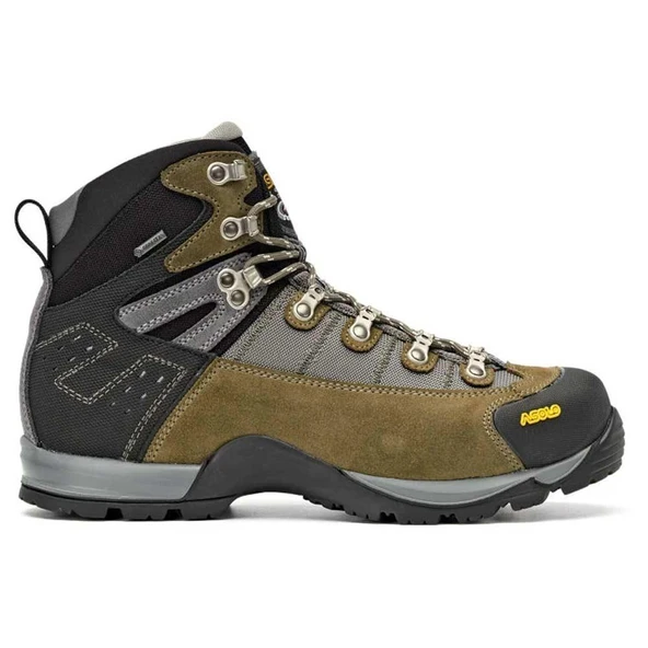 Asolo Fugitive Erkek Outdoor Bot - Resim 2