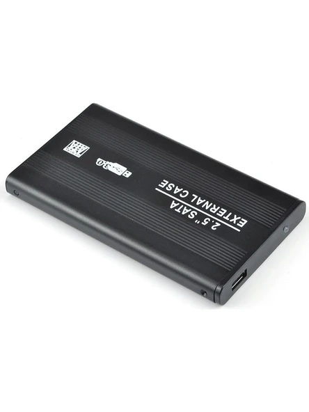 Alfais 4515 USB 3.0 2.5" Harddisk Kutusu ürün görseli 1