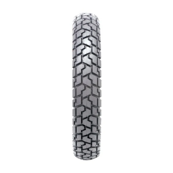 Servis 110/90-16 TL  DIŞ LASTİK (DURA GRIP) Motosiklet Lastiği ürün görseli 1