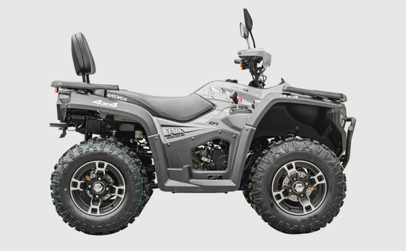 Arora Hector Pro 450 T3 ATV 287 cc Otomatik ürün görseli 1