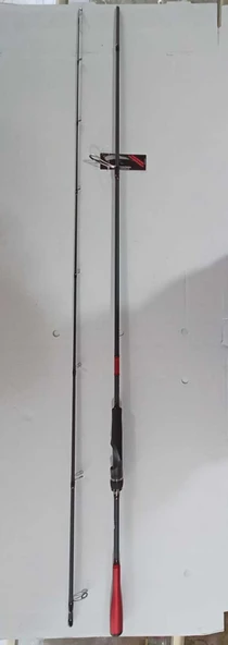 Trapper Spin Karbon Kamış 259Cm - Resim 3