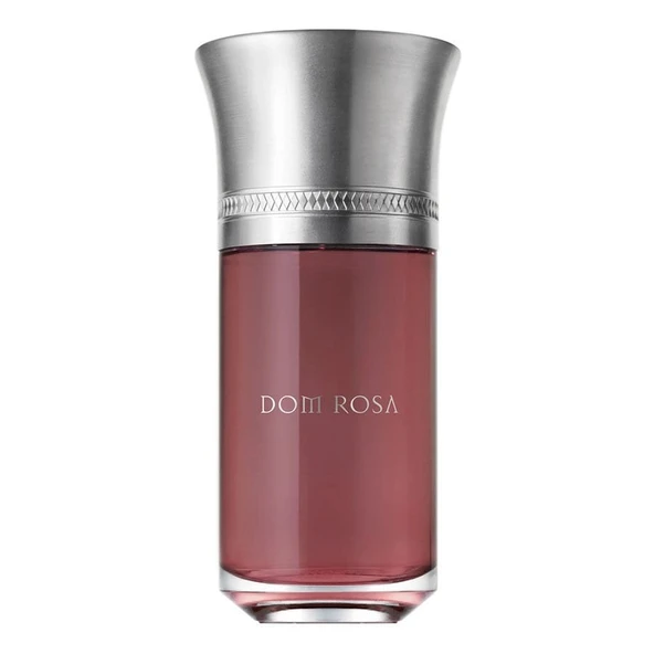 Liquides Imaginaires Dom Rosa EDP 100 ml ürün görseli 1