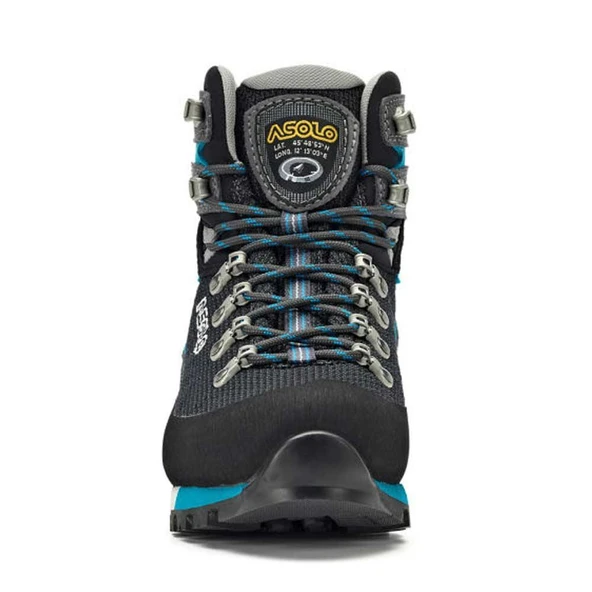 Asolo Corax Gtx Outdoor Kadin Bot - Resim 4