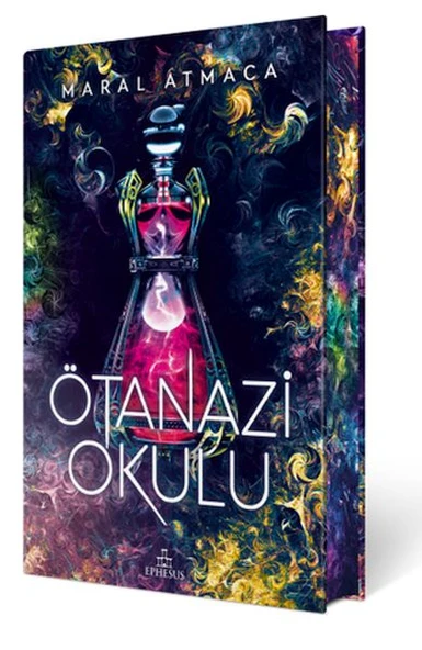 Ötanazi Okulu 2 (Ciltli Özel Baskı) ürün görseli 1