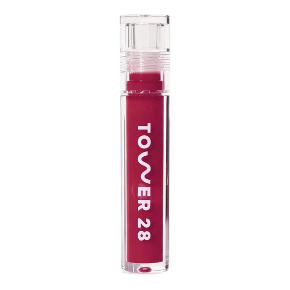 Tower 28 ShineOn Lip Jelly - Wild ürün görseli 1
