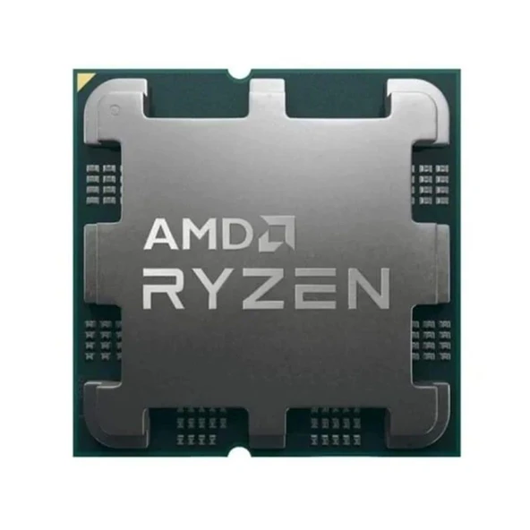 AMD Ryzen 9 9950X TRAY 5.7GHz 16 Çekirdek 128MB Önbellek AM5 4nm Kutusuz İşlemci ürün görseli 1