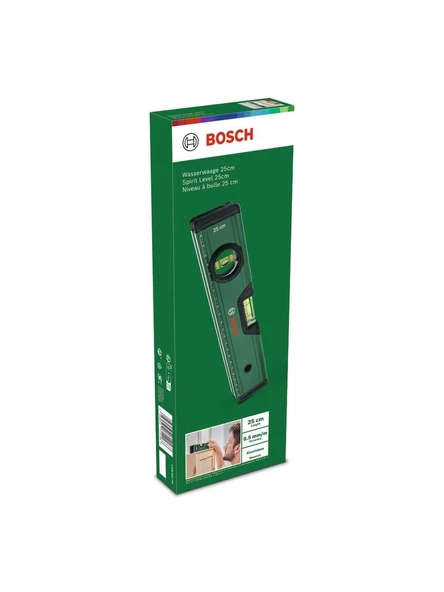 SU TERAZİSİ 25CM - Resim 6