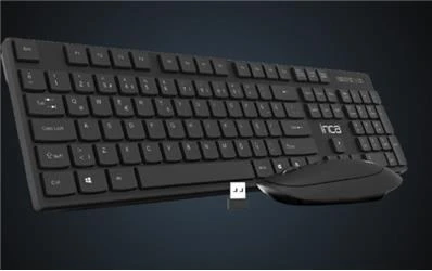 Inca IWS-537 Klavye Mouse Set - Resim 2