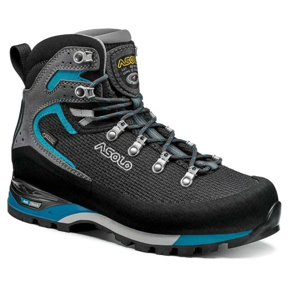 Asolo Corax Gtx Outdoor Kadin Bot ürün görseli 1