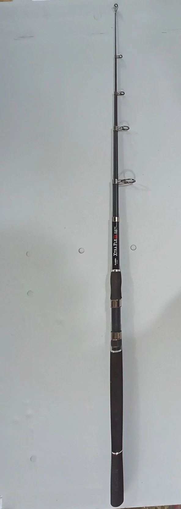 FLADEN XTRA FLEXX SPİN KAMIŞ 270Cm - Resim 2
