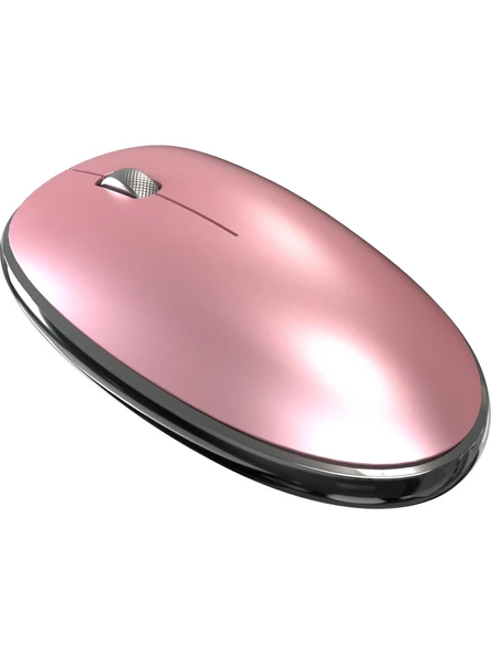 Monster Pusat Business Pro Rose Gold Wireless Oyuncu Mouse ürün görseli 1