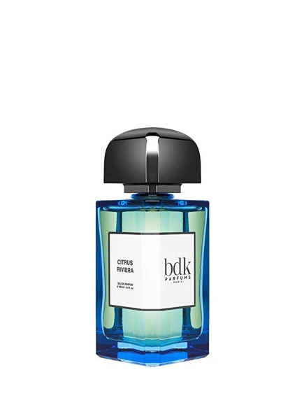 Bdk Citrus Riviera EDP 100 ml ürün görseli 1