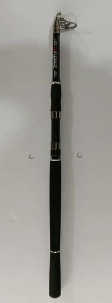 FLADEN XTRA FLEXX SPİN KAMIŞ 270Cm ürün görseli 1