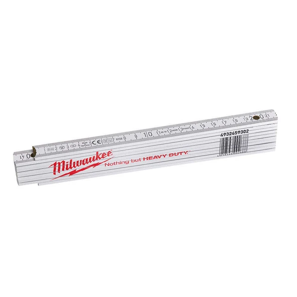 2MT KATLANIR METRE - MİLWAUKEE ürün görseli 1