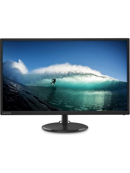 Lenovo 31.5 C32Q-20 65F8GAC1TK 4ms  75Hz 2560X1440 2k Qhd HDMI  Dp Freesync IPS Monitör 65F8GAC1TK ürün görseli 1
