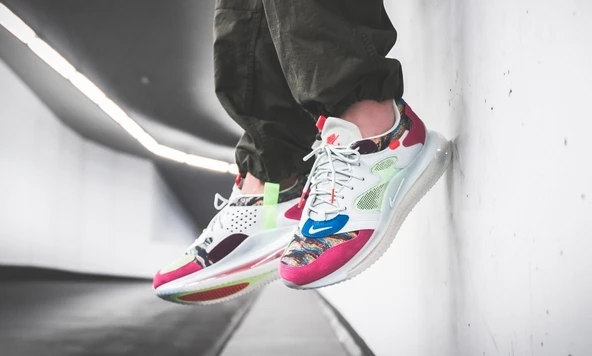 NIKE AIR MAX 720 OBJ KING   CK2631-900 - Resim 2