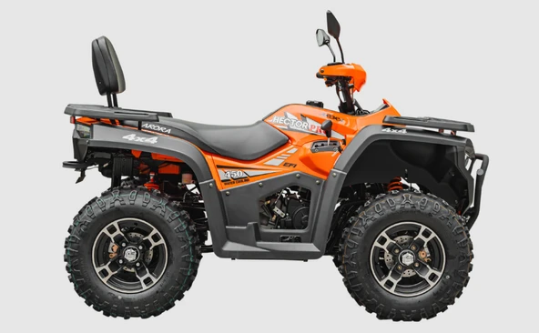 Arora Hector Pro 450 T3 ATV  287 cc Otomatik ürün görseli 1
