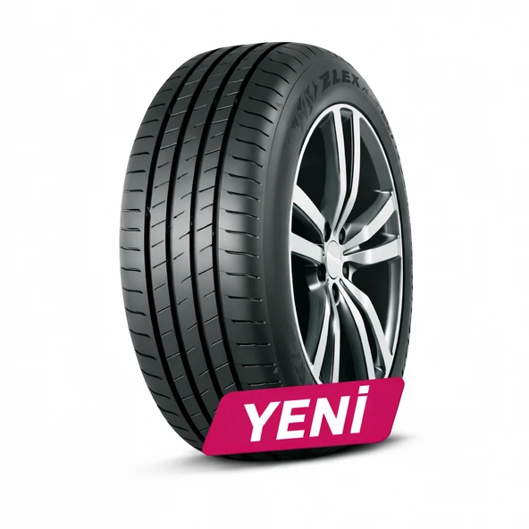 Falken 215/55 R16 Ziex ZE320 93V Yaz Lastiği - 2026 ürün görseli 1