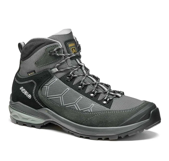 Asolo Falcon Evo Outdoor Erkek Bot - Resim 3