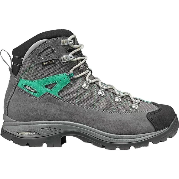 Asolo Finder Gtx Kadin Outdoor Bot ürün görseli 1